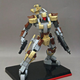 Illustration for article titled This 3D printed frame makes building articulated Lego Mecha super easy